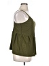 Urban Rose Green Sleeveless Top Size 1X - photo 4