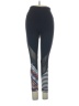Athleta Graphic Blue Leggings Size XS - photo 2