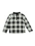 Jumping Beans 100% Polyester Checkered-gingham Gray Pullover Sweater Size 4T - photo 1