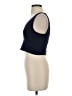Gap Fit Blue Tank Top Size S - photo 5