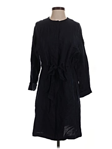 J. McLaughlin Trenchcoat (view 1)