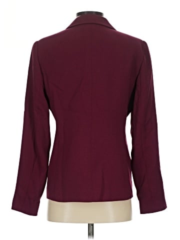 Due Per Due Blazer (view 2)
