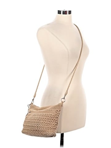 The Sak Crossbody Bag (view 2)