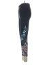 Athleta Graphic Blue Leggings Size XS - photo 5