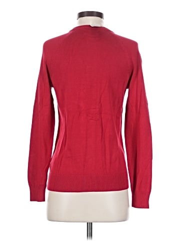 Lands' End Cardigan (view 2)