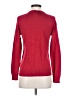 Lands' End Red Cardigan Size XS - photo 2
