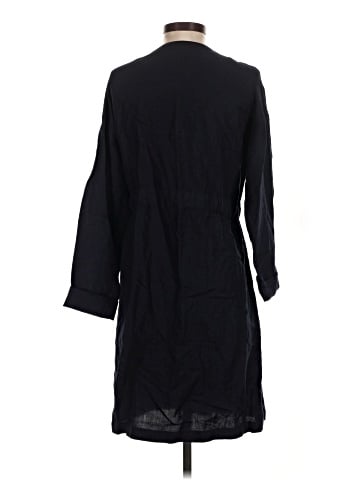 J. McLaughlin Trenchcoat (view 2)