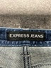 Express Jeans Blue Jeans Size 6 - photo 7