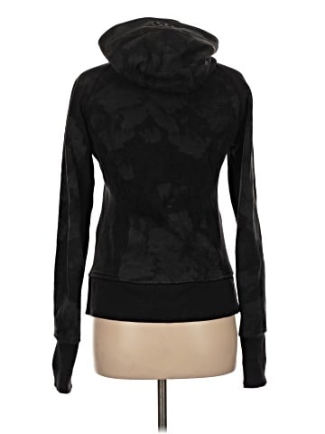 Lululemon Athletica Zip Up Hoodie (view 2)