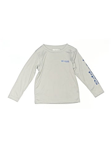 Columbia Long Sleeve T-Shirt (view 1)