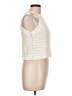 ASOS Ivory Sleeveless Top Size 12 - photo 4