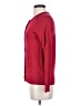 Lands' End Red Cardigan Size XS - photo 5