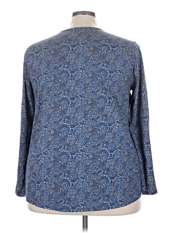 Purejill Long Sleeve T-Shirt (view 2)