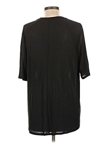 Vince. Short Sleeve Top (view 2)