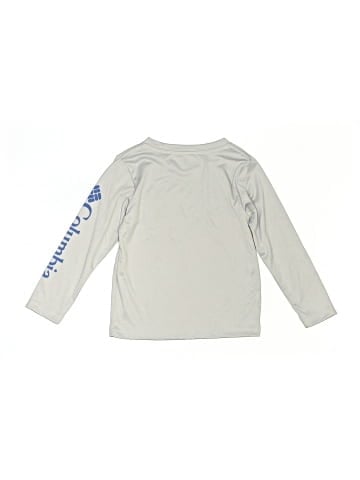 Columbia Long Sleeve T-Shirt (view 2)
