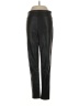 Splendid 100% Polyester Black Track Pants Size S - photo 1