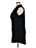 IRO 100% Polyester Black Cocktail Dress Size 34 waist - photo 5