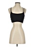 Lululemon Athletica Black Tank Top Size 4 - photo 1