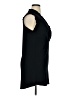 IRO 100% Polyester Black Cocktail Dress Size 34 waist - photo 4