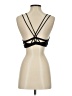 Lululemon Athletica Black Tank Top Size 4 - photo 2
