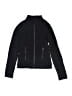 Ivivva Black Cardigan Size 8 - photo 1
