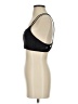 Lululemon Athletica Black Tank Top Size 4 - photo 5