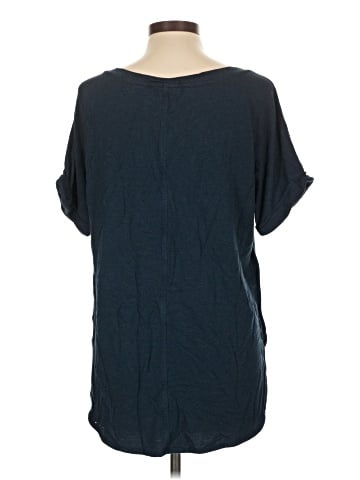 Matty M Short Sleeve T-Shirt (view 2)