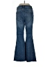 Edgely Blue Jeans Size 12 - photo 2