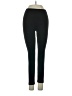 West Loop Solid Black Active Pants Size XXS (estimated) - photo 1