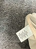 LC Lauren Conrad 100% Polyester Ivory Sleeveless Blouse Size M - photo 9