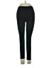 West Loop Solid Black Active Pants Size XXS (estimated) - photo 2