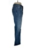 Edgely Blue Jeans Size 12 - photo 4