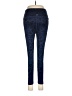 Gap Fit Print Blue Active Pants Size M - photo 2