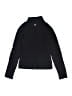 Ivivva Black Cardigan Size 8 - photo 2
