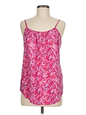Faded Glory Tank Top (view 1)