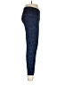 Gap Fit Print Blue Active Pants Size M - photo 4