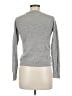 Uniqlo Gray Pullover Sweater Size M - photo 2