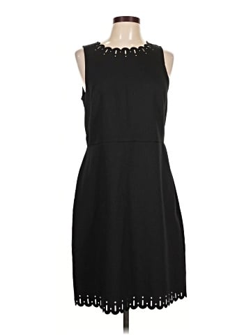 Ann Taylor LOFT Cocktail Dress (view 1)