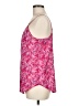 Faded Glory 100% Polyester Pink Tank Top Size M - photo 5