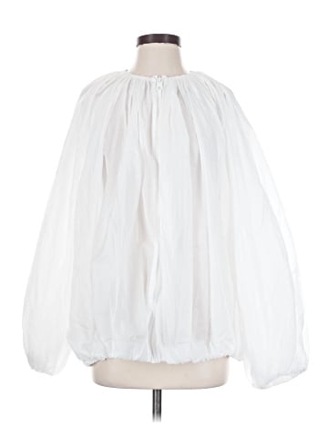 MNG 3/4 Sleeve Blouse (view 1)