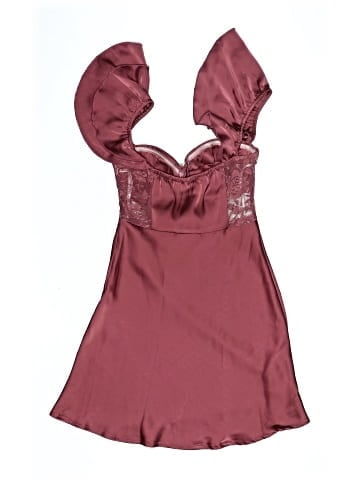 Hello Molly Cocktail Dress (view 2)
