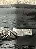 Eddie Bauer Solid Black Casual Skirt Size M - photo 4