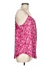 Faded Glory 100% Polyester Pink Tank Top Size M - photo 4