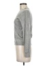 Uniqlo Gray Pullover Sweater Size M - photo 5