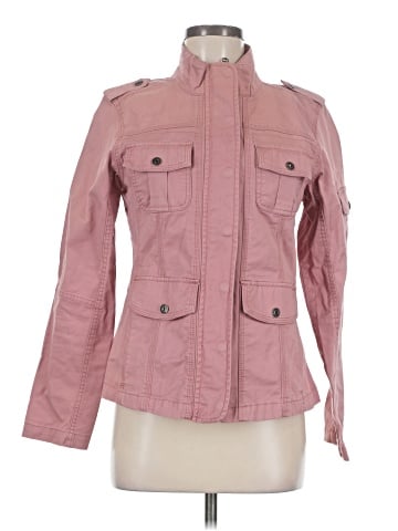 Kensie Jacket (view 1)
