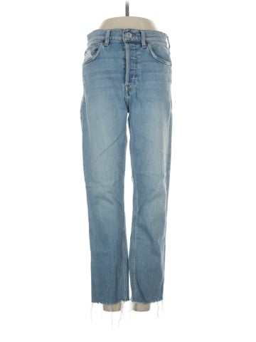 RE/DONE Jeans (view 1)