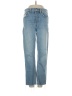RE/DONE Blue Jeans Size 25 waist - photo 1