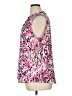 Kasper Pink Sleeveless Blouse Size XL - photo 5