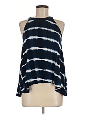 rue21 Sleeveless Blouse (view 1)