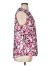 Kasper Pink Sleeveless Blouse Size XL - photo 4
